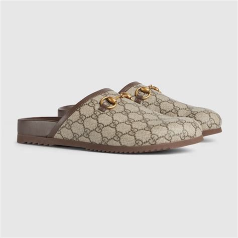 gucci slipper men|gucci slippers men price.